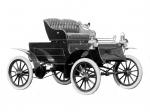Northern Runabout 1904 года